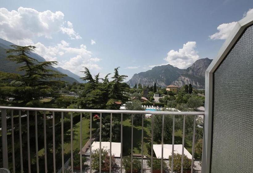 בית מלון כפרי Villa Verde