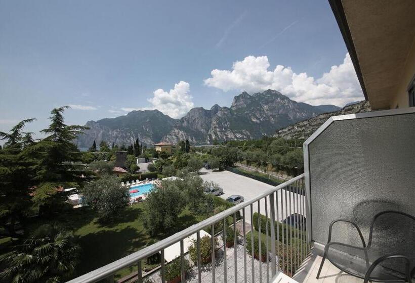 בית מלון כפרי Villa Verde