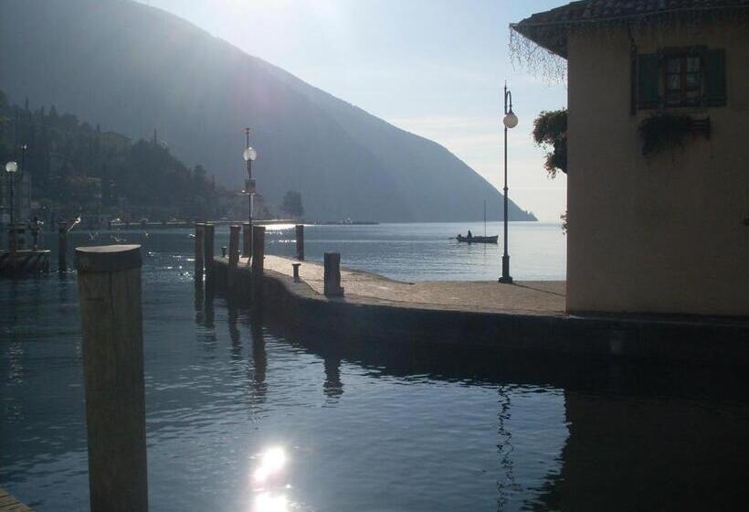 בית מלון כפרי Villa Verde