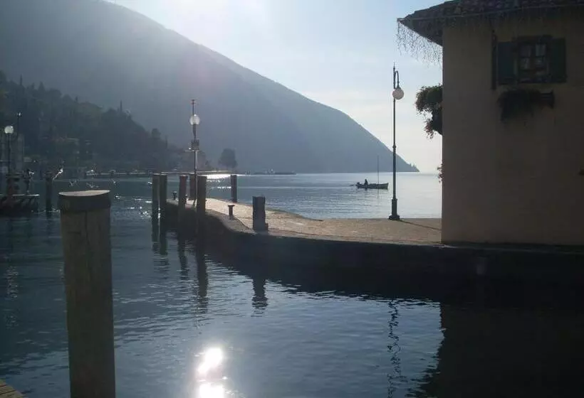 Hotelli Villa Verde