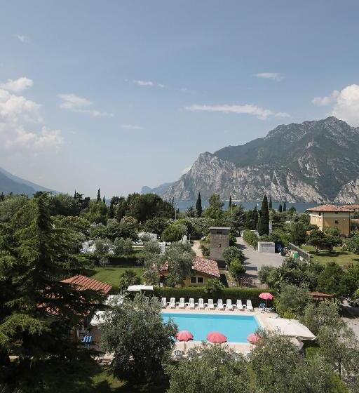 בית מלון כפרי Villa Verde