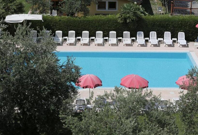 בית מלון כפרי Villa Verde