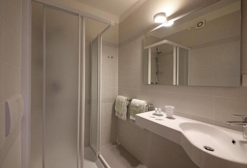 בית מלון כפרי Villa Verde