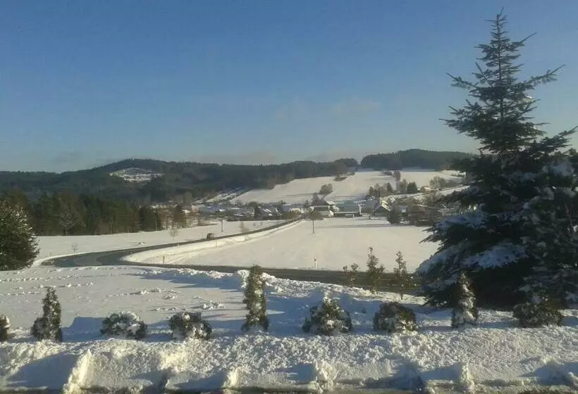 Hotelli Wellness Penzion Life