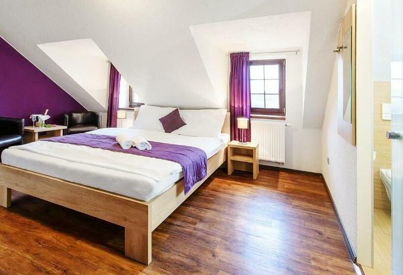 酒店 Wellness Penzion Life