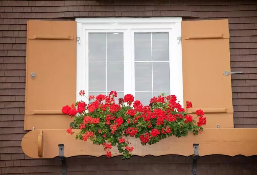 Majatalo Gästehaus Widderstein