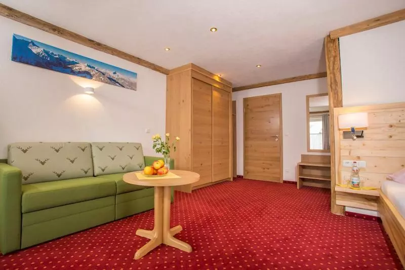 Majatalo Gästehaus Widderstein