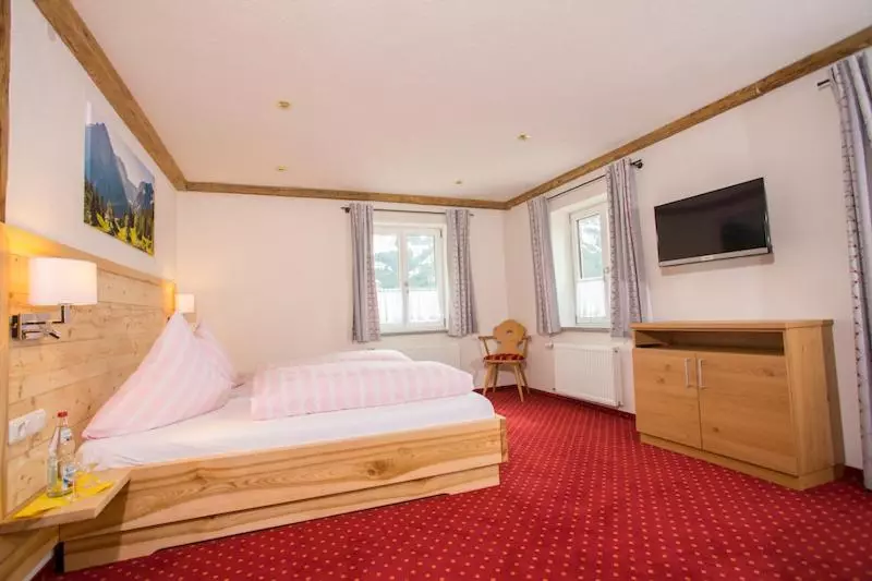 Majatalo Gästehaus Widderstein