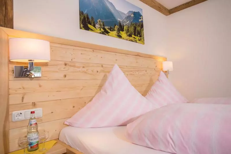 Majatalo Gästehaus Widderstein