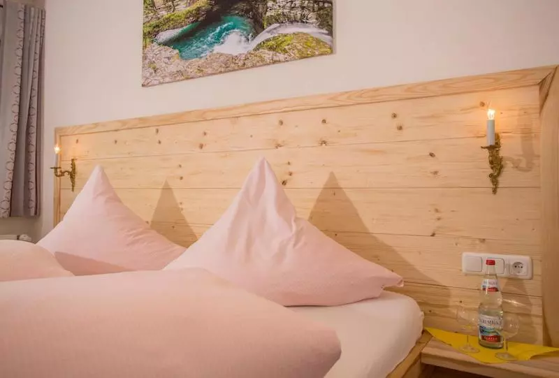 Majatalo Gästehaus Widderstein