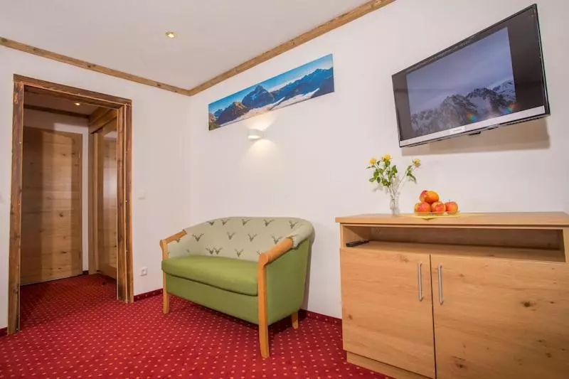 Majatalo Gästehaus Widderstein