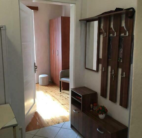 پانسیون S&i Room