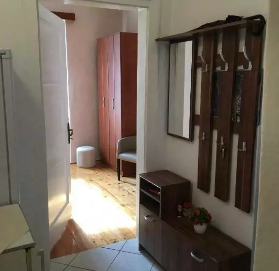 پانسیون S&i Room