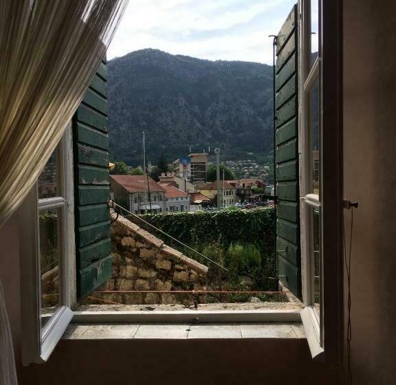 پانسیون S&i Room