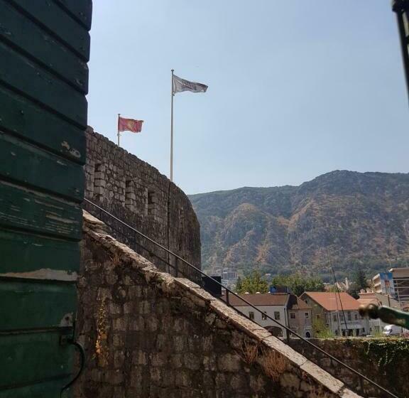 پانسیون S&i Room