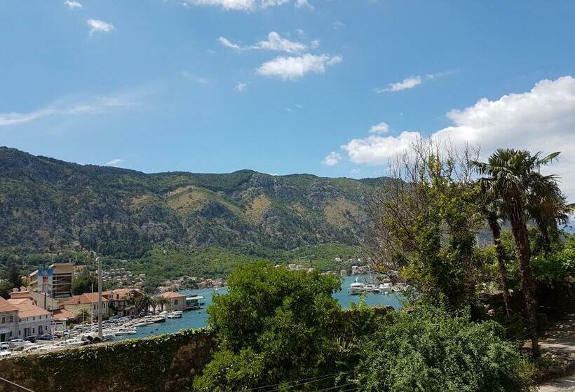 پانسیون S&i Room