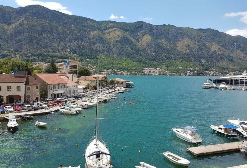 پانسیون S&i Room