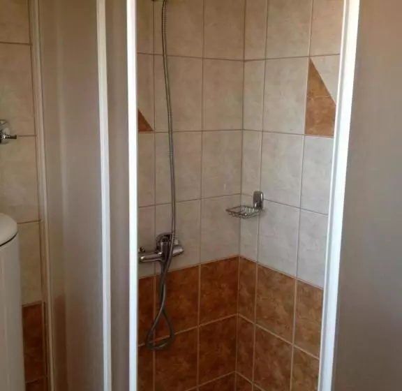 پانسیون Makai Apartman
