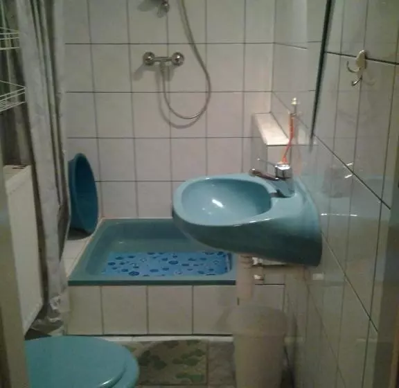 پانسیون Makai Apartman