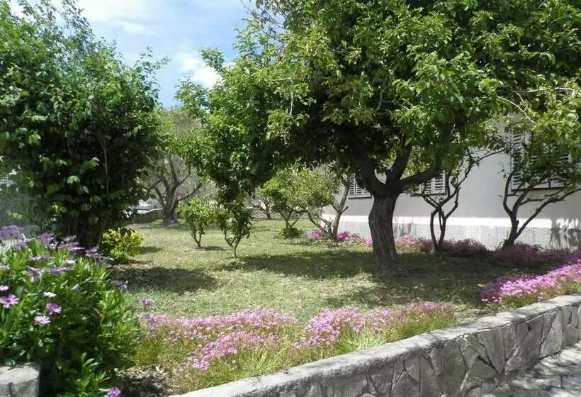 پانسیون Rose Rooms At Island Of Rab