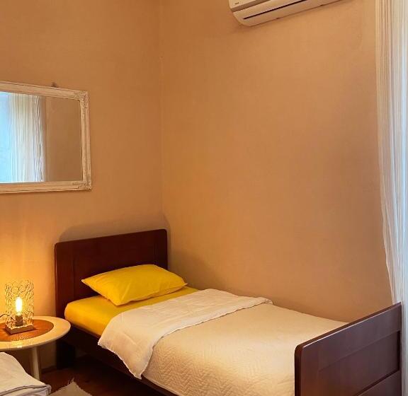 پانسیون S&i Room