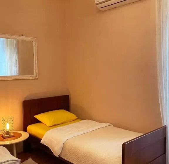 پانسیون S&i Room