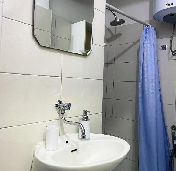 پانسیون S&i Room