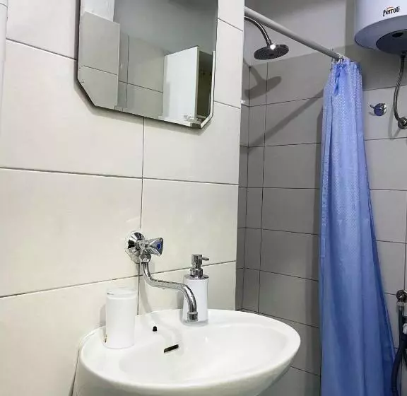 پانسیون S&i Room