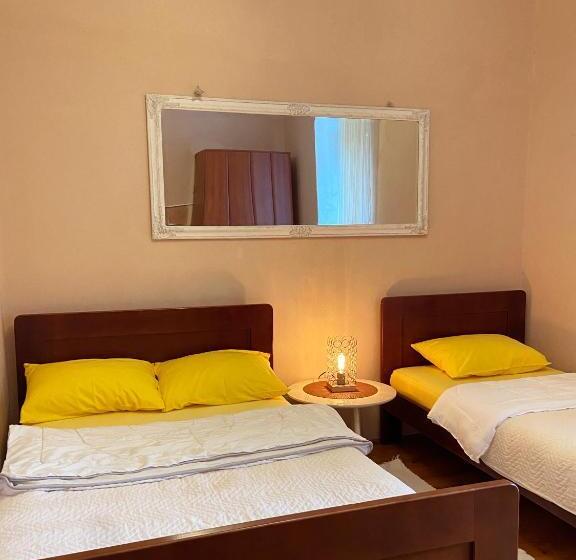 پانسیون S&i Room