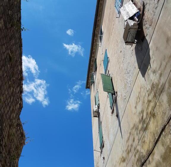 پانسیون S&i Room