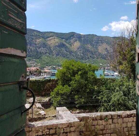 پانسیون S&i Room