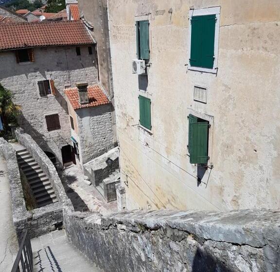 پانسیون S&i Room