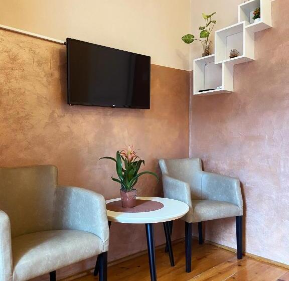 پانسیون S&i Room