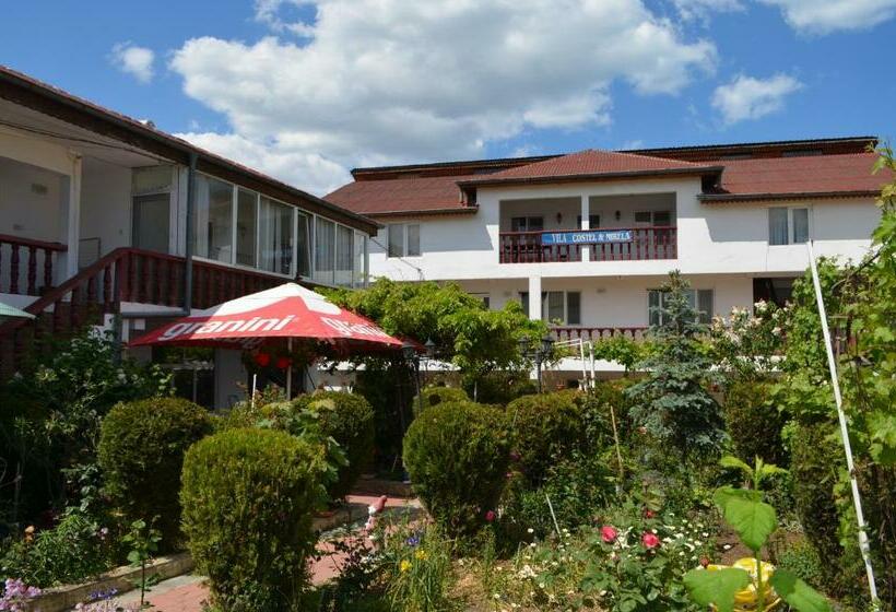 פנסיון Vila Costel&mirela