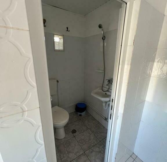 פנסיון Vila Costel&mirela