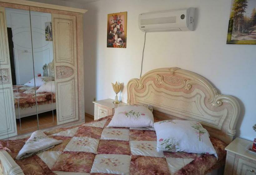 פנסיון Vila Costel&mirela