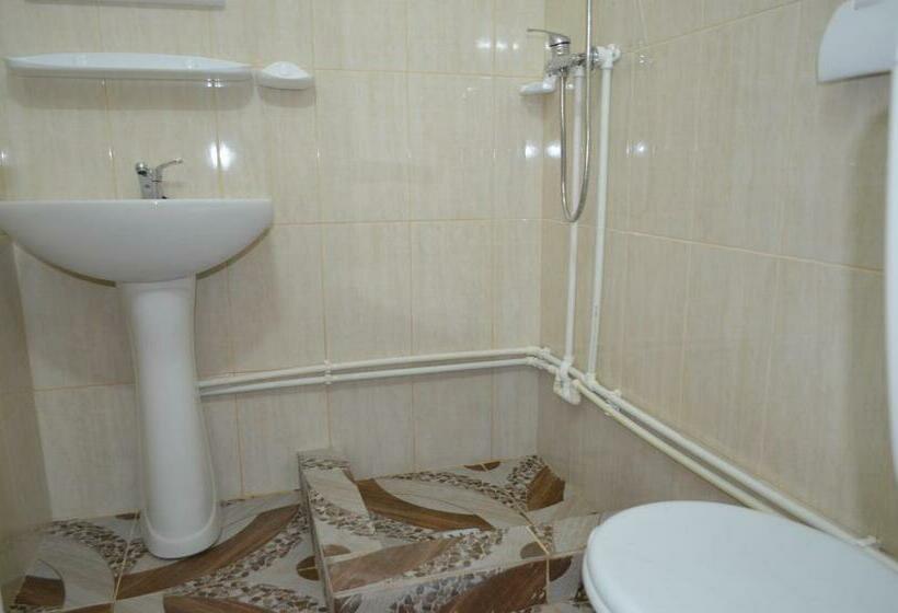 פנסיון Vila Costel&mirela