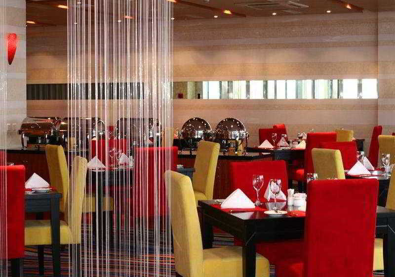 Ailihua Qingdao Hotel & Serviced Apartment