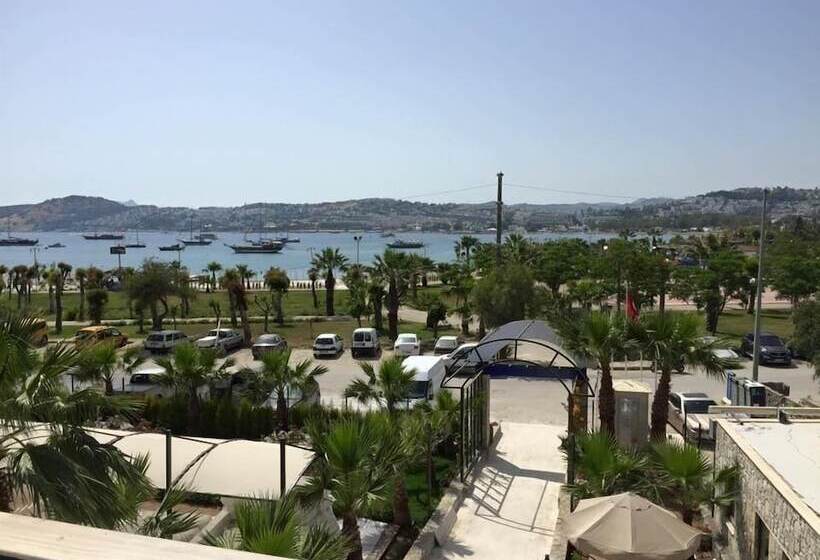 Anadolu Hotel Bodrum   All Inclusive