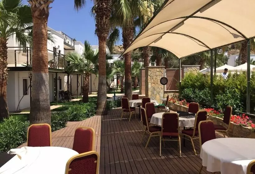 Anadolu Hotel Bodrum   All Inclusive