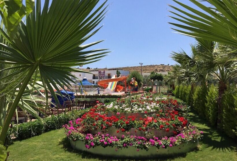 Anadolu Hotel Bodrum   All Inclusive