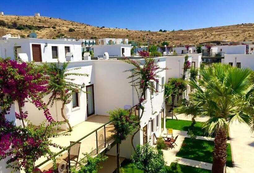 Anadolu Hotel Bodrum   All Inclusive