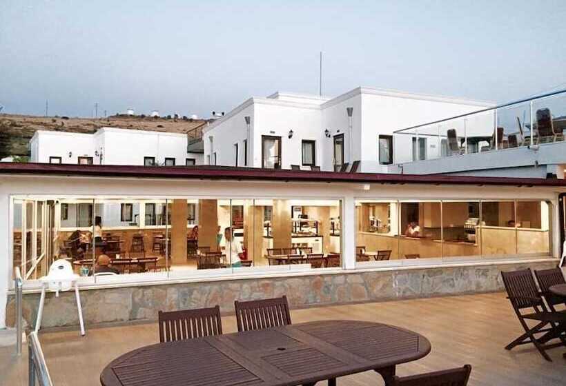 Anadolu Hotel Bodrum   All Inclusive