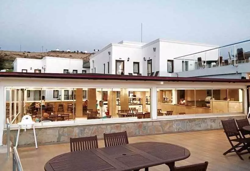 Anadolu Hotel Bodrum   All Inclusive