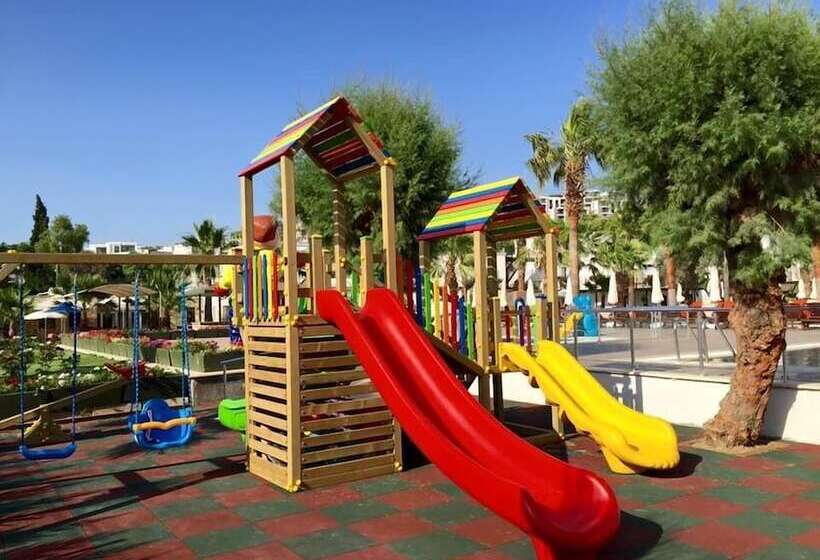 Anadolu Hotel Bodrum   All Inclusive