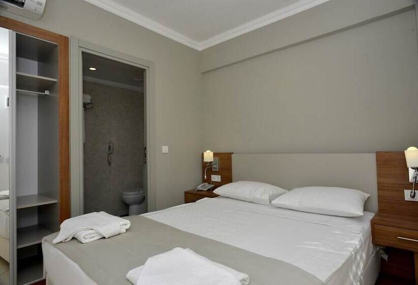 Anadolu Hotel Bodrum   All Inclusive