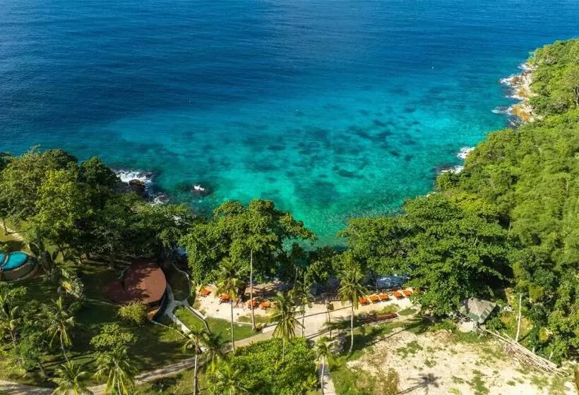 Ban Raya Resort And Spa