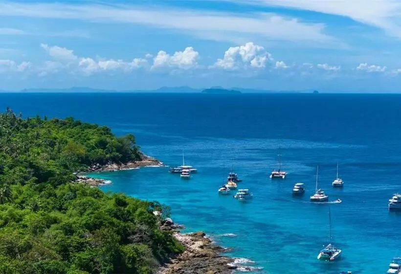 Ban Raya Resort And Spa