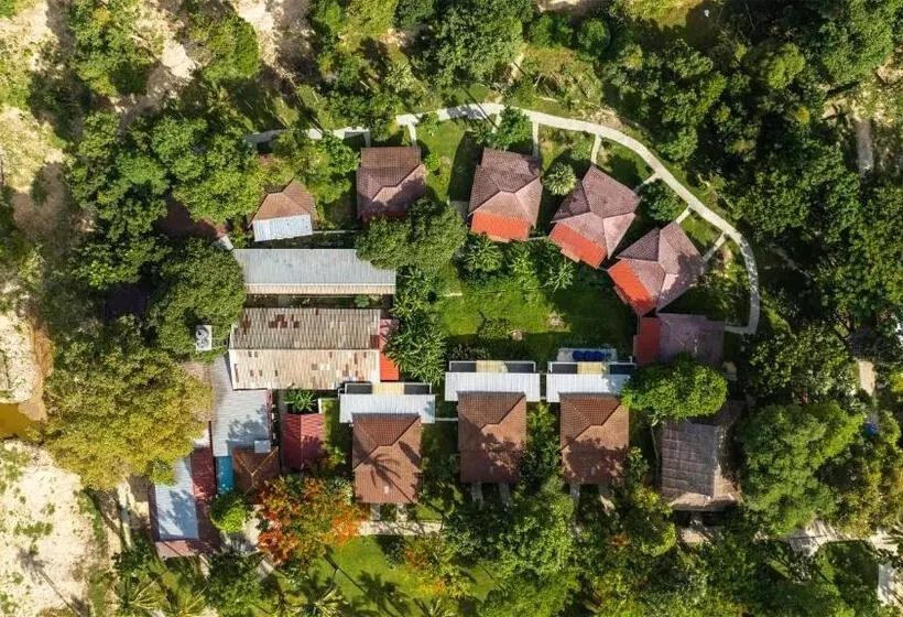 Ban Raya Resort And Spa