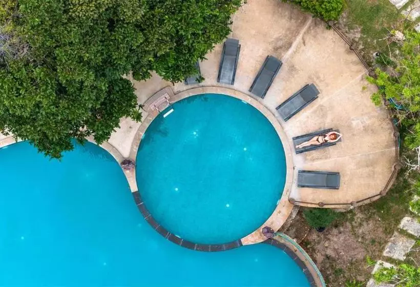 Ban Raya Resort And Spa